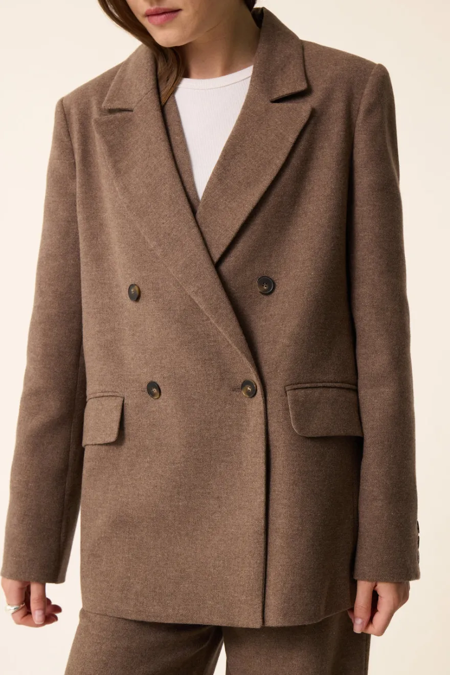 New Des Petit Hauts Veste Rosie MARMOTTE