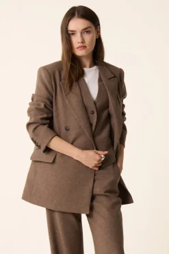 New Des Petit Hauts Veste Rosie MARMOTTE