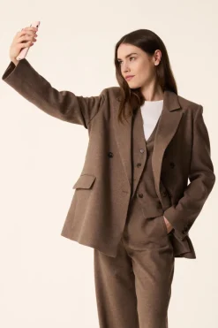 New Des Petit Hauts Veste Rosie MARMOTTE