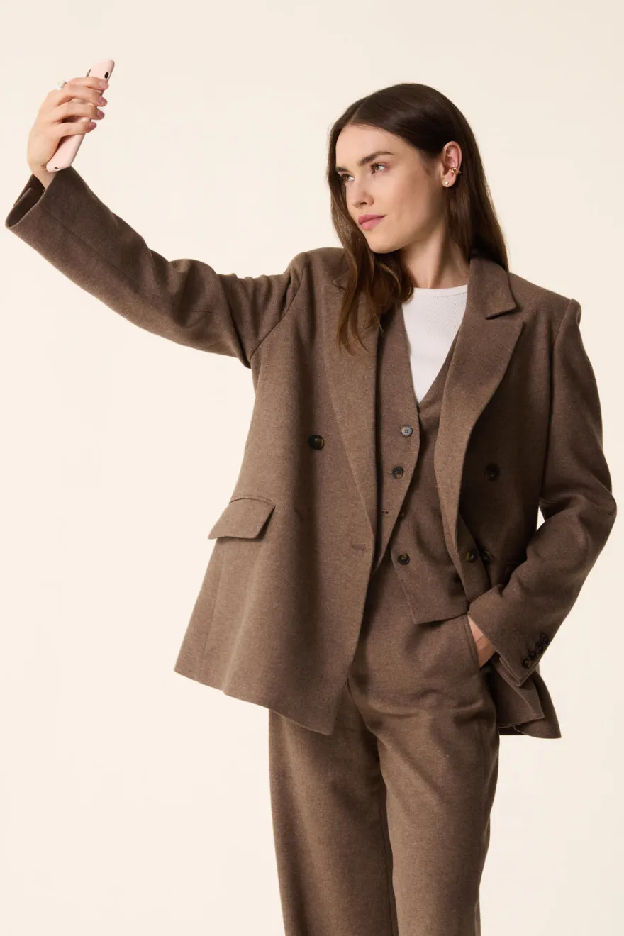 New Des Petit Hauts Veste Rosie MARMOTTE