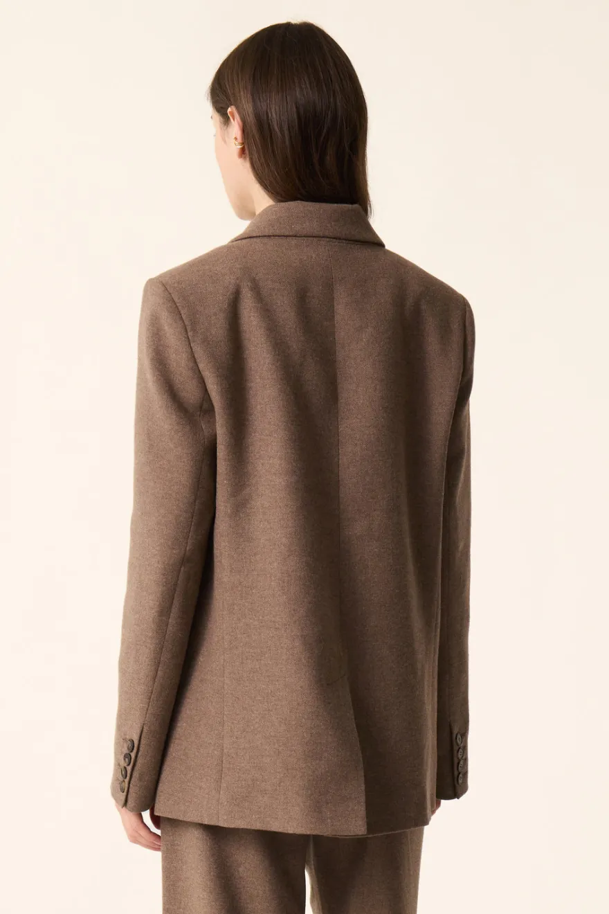 New Des Petit Hauts Veste Rosie MARMOTTE
