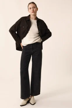 Online Des Petit Hauts Veste Sabina ASALI