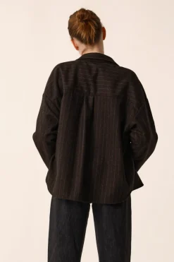 Online Des Petit Hauts Veste Sabina ASALI