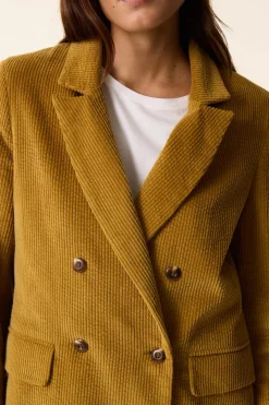 Des Petit Hauts Veste Sianette ERABLE