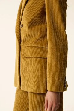 Des Petit Hauts Veste Sianette ERABLE