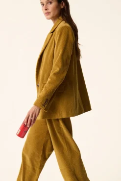 Des Petit Hauts Veste Sianette ERABLE