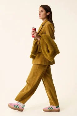 Des Petit Hauts Veste Sianette ERABLE