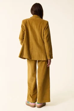 Des Petit Hauts Veste Sianette ERABLE