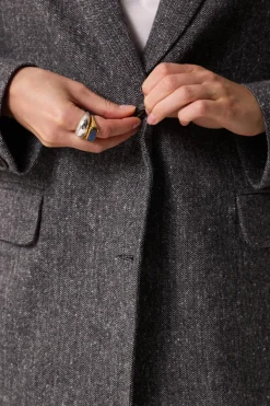 Discount Des Petit Hauts Veste Silvestre NEGARA