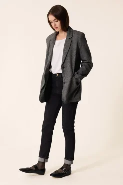 Discount Des Petit Hauts Veste Silvestre NEGARA