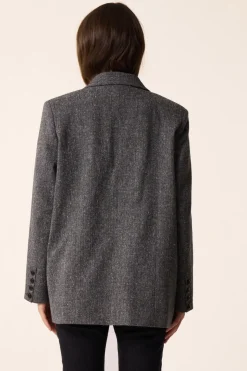 Discount Des Petit Hauts Veste Silvestre NEGARA