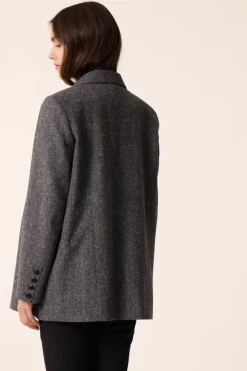 Discount Des Petit Hauts Veste Silvestre NEGARA