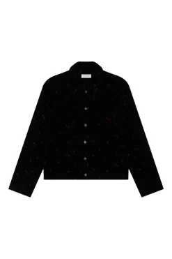 Sale Des Petit Hauts Veste Timeo BLOOM