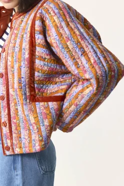 Sale Des Petit Hauts Veste Yogi MELI