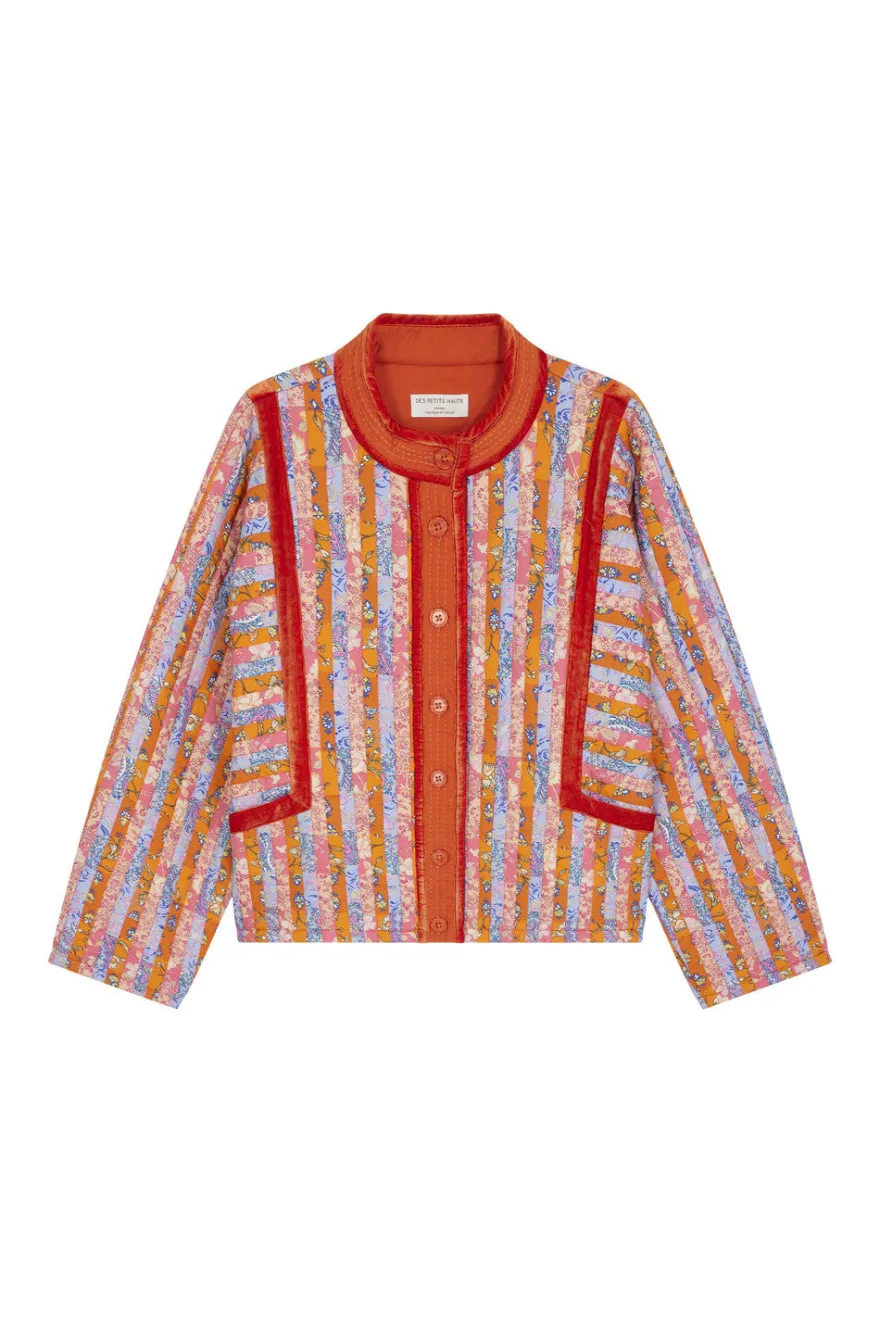 Sale Des Petit Hauts Veste Yogi MELI